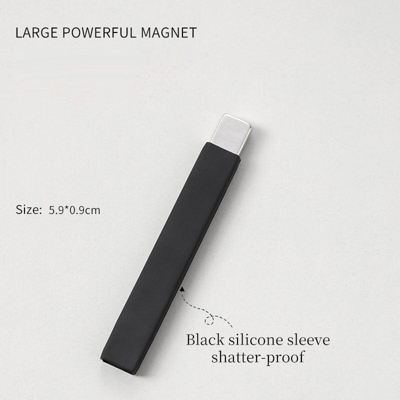 Super Strong Thick Strip Magnetic Stick