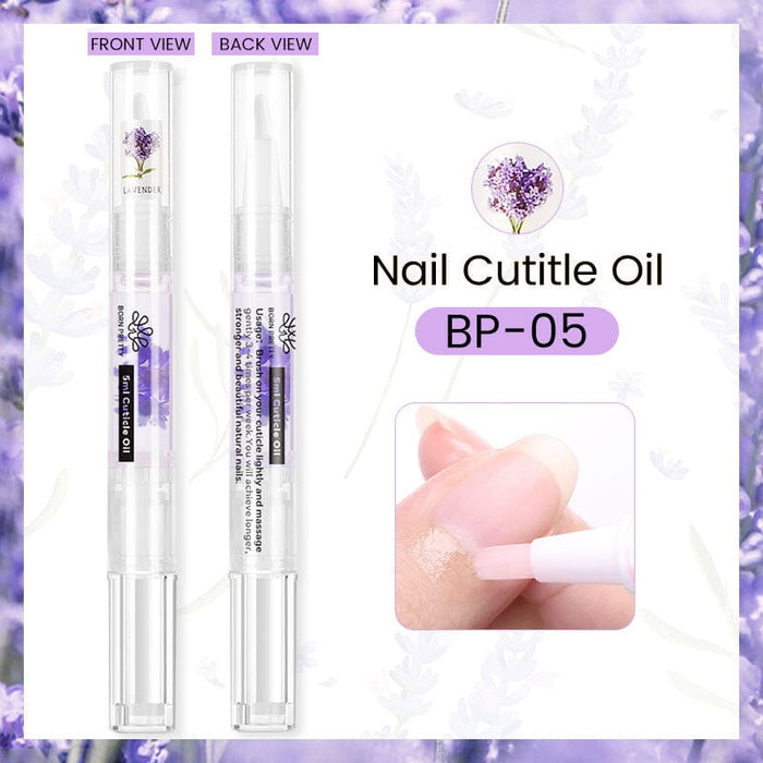 Cuticle Oil 5ml