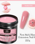 225g Non Stick Hand Extension Nail Gel