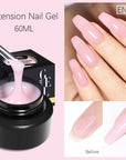 Extension Nail Gel 60ml