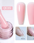 Quick Construction Nail Gel 10ml