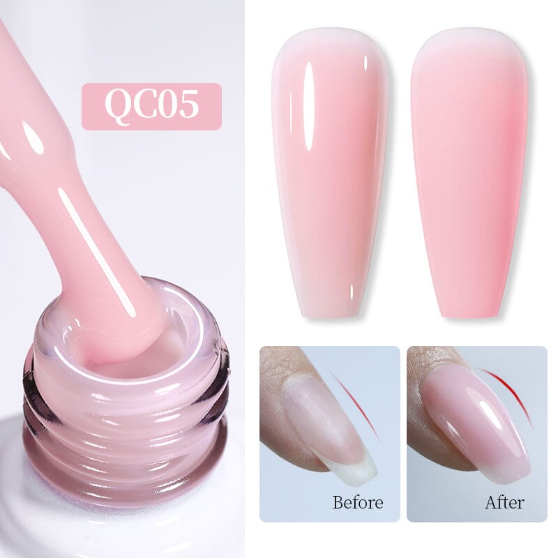 Quick Construction Nail Gel 10ml