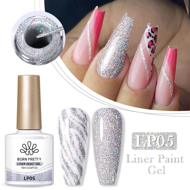 Liner Paint Gel 10ml