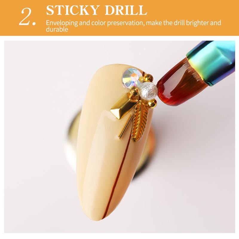 5 in 1 Glue Gel 5ml