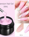 Extension Nail Gel 30ml