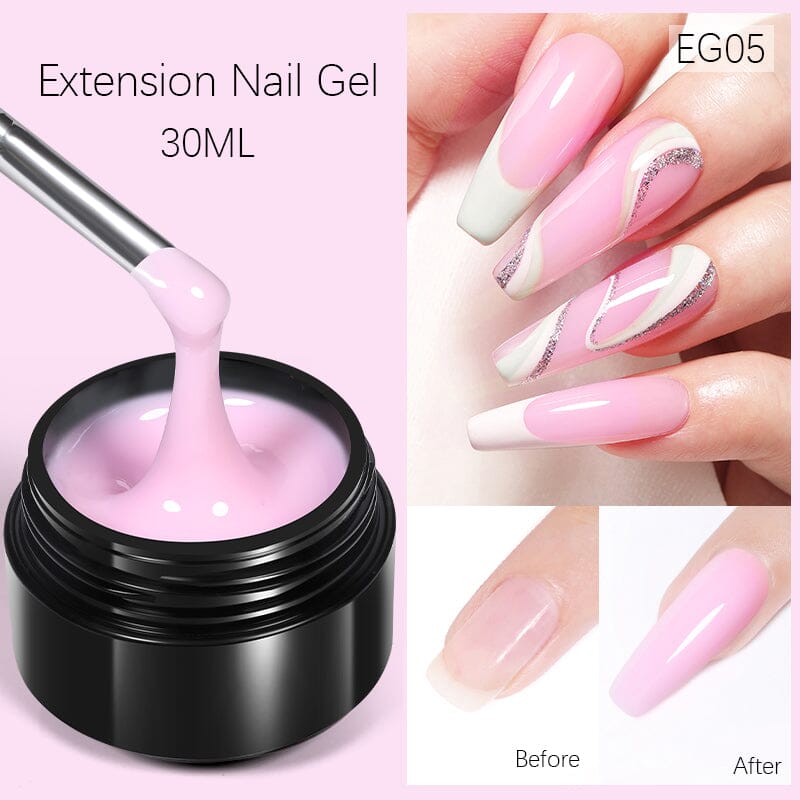 Extension Nail Gel 30ml