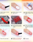 Nail Stamping Polish SP020 10ml