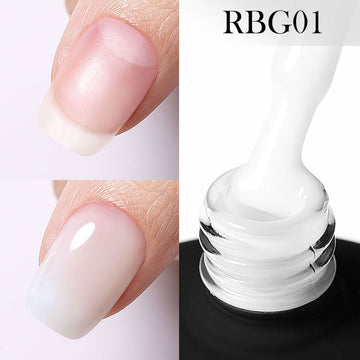 Rubber Base Gel PRO 15ml