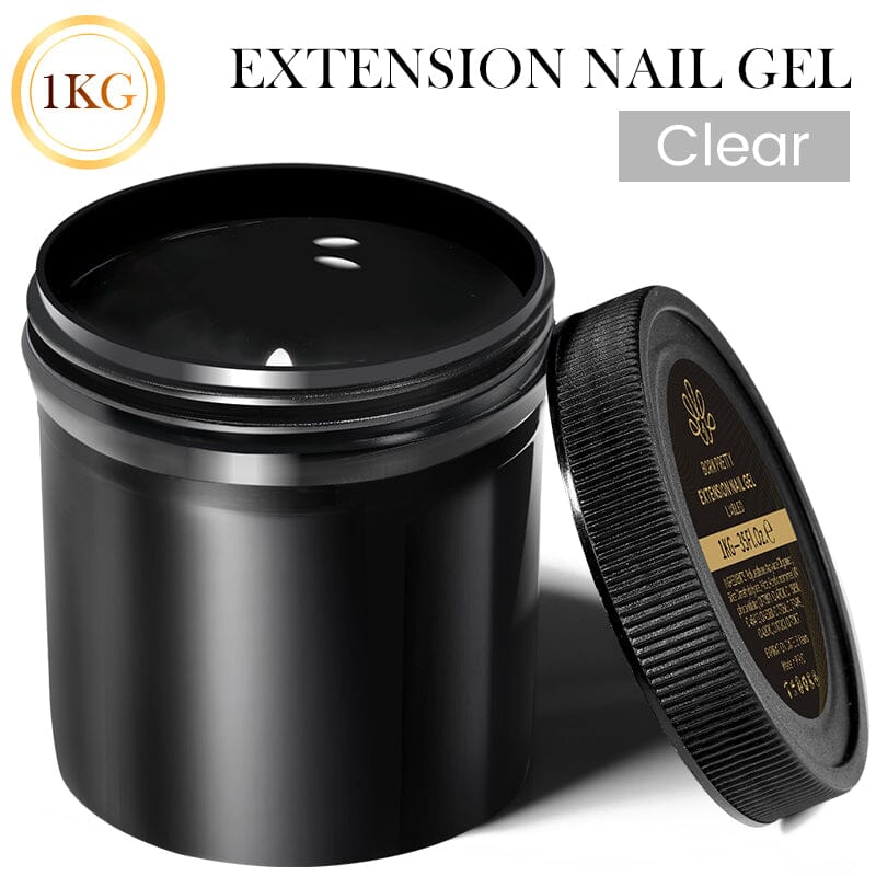 Extension Nail Gel 1kg