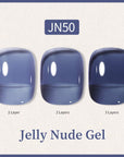 Jelly Nude Gel 10ml