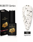 Trubuty Series Gel Polish 15ml