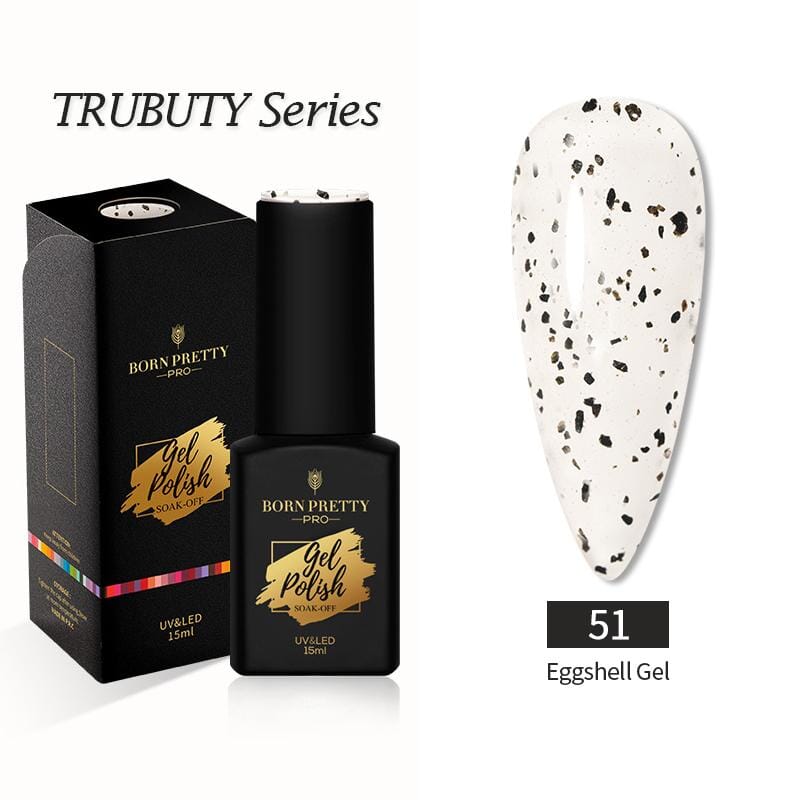 Trubuty Series Gel Polish 15ml