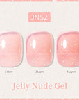 Jelly Nude Gel 10ml