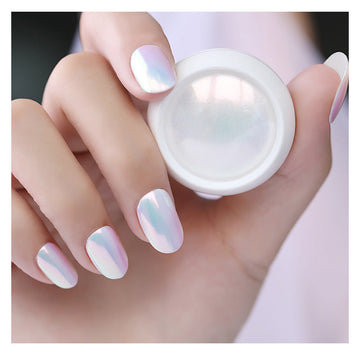 Pearly Mirror Powder