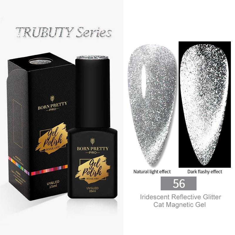 Trubuty Series Gel Polish 15ml