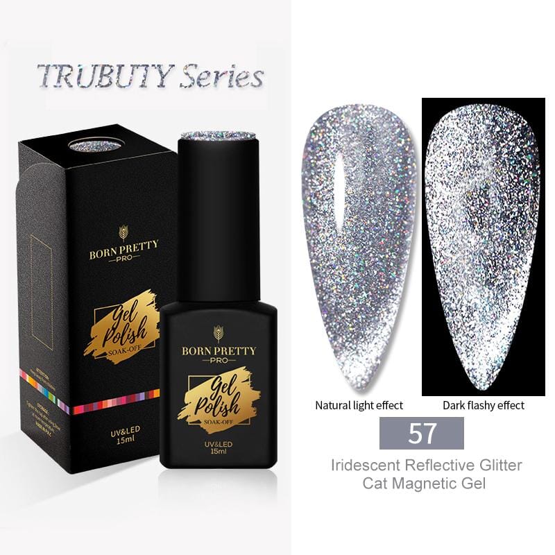 Trubuty Series Gel Polish 15ml