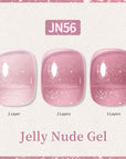 Jelly Nude Gel 10ml