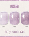 Jelly Nude Gel 10ml