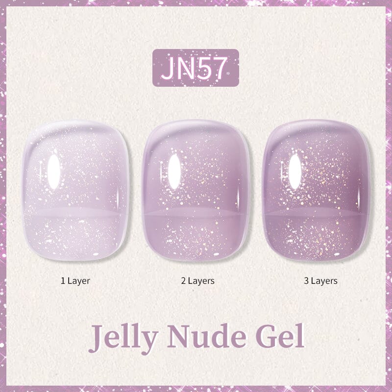 Jelly Nude Gel 10ml