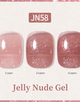 Jelly Nude Gel 10ml