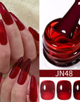 Jelly Nude Gel JN48 10ml