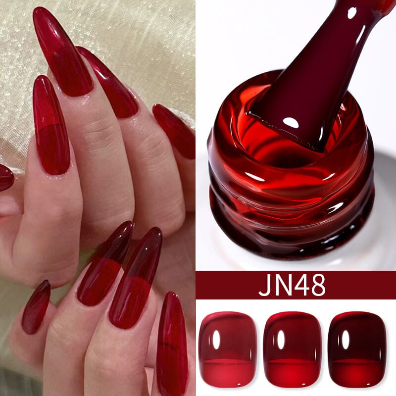 Jelly Nude Gel JN48 10ml