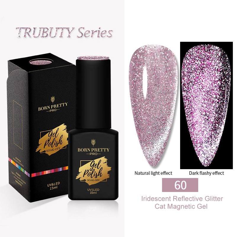 Trubuty Series Gel Polish 15ml