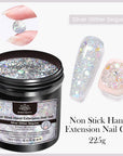 225g Non Stick Hand Extension Nail Gel