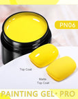 PRO Painting Nail Gel 5ml