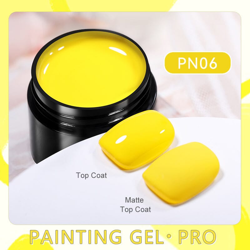 PRO Painting Nail Gel 5ml