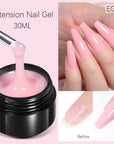 Extension Nail Gel 30ml