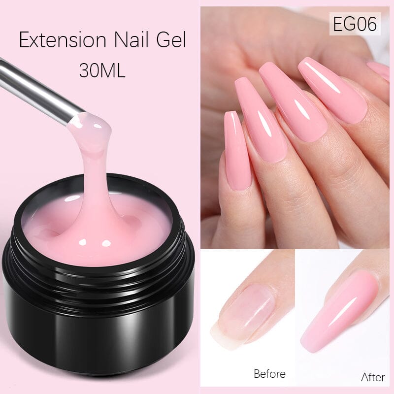 Extension Nail Gel 30ml