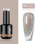 Cat Magnetic Gel Polish 15ml