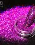 Holo Glitter Powder