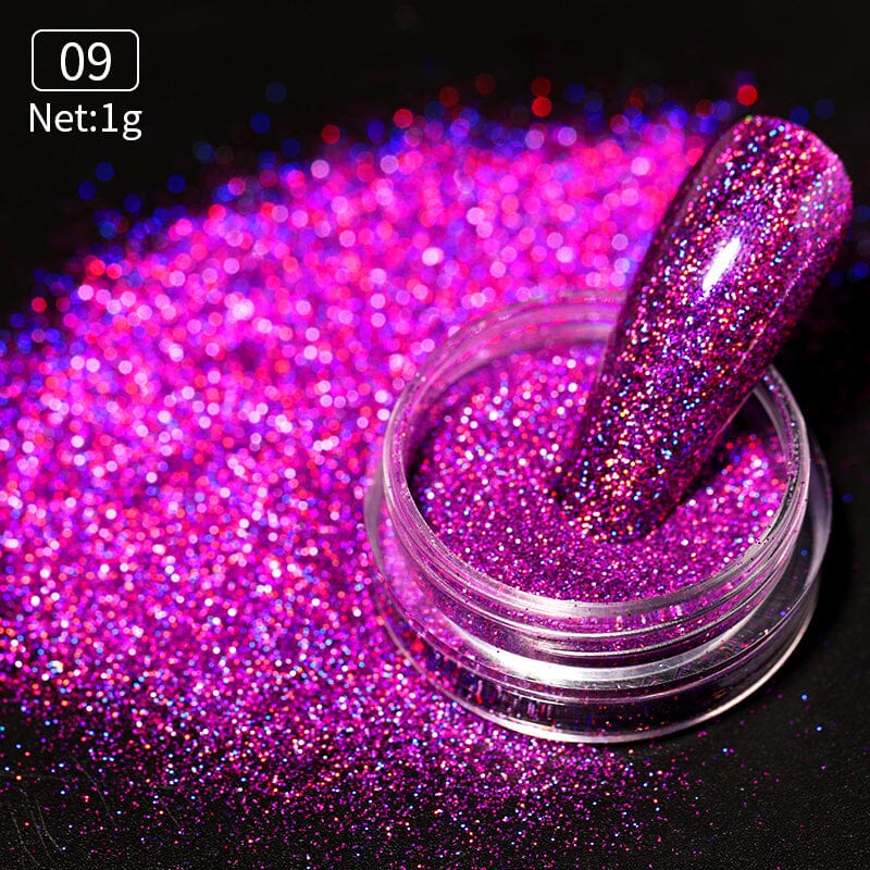 Holo Glitter Powder