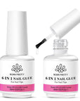 6 in 1 Nail Gel 15ml