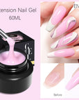 Extension Nail Gel 60ml