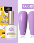 Purple Series Gel Polish 10ml