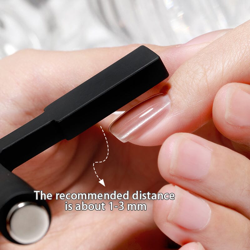 Cross Shape Super Strong Nail Magnetic Stick