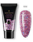 Glitter Extension Gel 30ml