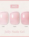 Jelly Nude Gel 10ml