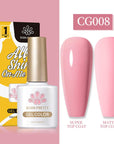 Trendy Spring Summer Gel Polish 10ml