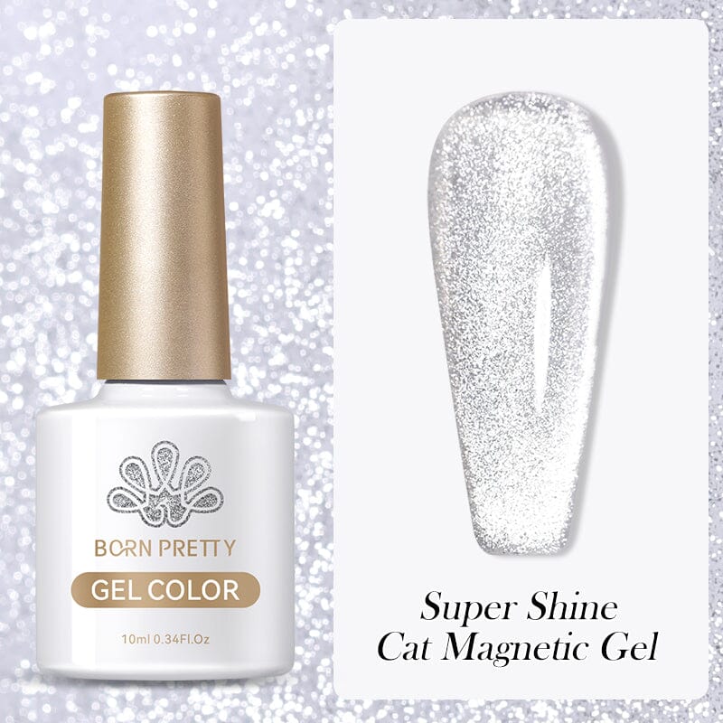 Super Shine Cat Magnetic Gel 10ml