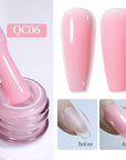 Quick Construction Nail Gel 10ml