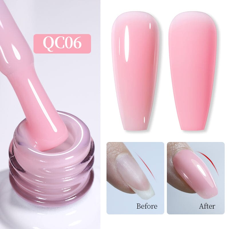 Quick Construction Nail Gel 10ml