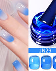 Jelly Nude Gel JN29 10ml