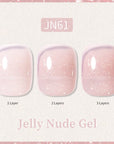 Jelly Nude Gel 10ml