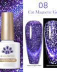 Cat Magnetic Gel Polish 10ml