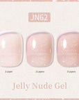 Jelly Nude Gel 10ml