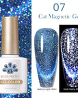 Cat Magnetic Gel Polish 10ml